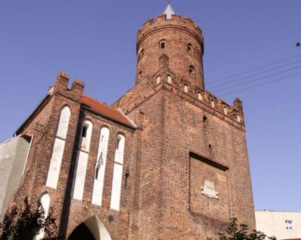 MUZEUM KAMIENI W KAMIENIU POMORSKIM